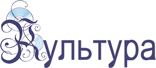 Логотип информационного агентства Культура