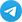 Иконка Telegram